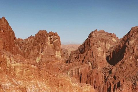Kanas Baihaba Carpool Loop, 2 6 Person Private Tour, Border Scenery in One Trip