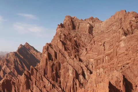 Single traveler to southern Xinjiang no worries, Kashgar local carpool buddy, easily team up to visit Tashkurgan