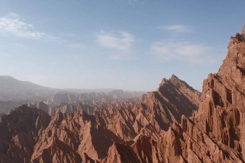 How to Travel to Xinjiang  Prices for Solo Travelers Joining Small Groups, Chartering Cars, or Booking Tours in Xinjiang