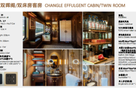 Silk Road Dream Enjoyment Ticket Guide  How to Choose Between Qingya Residence, Shuanghui Pavilion, Family Pavilion, and Suites