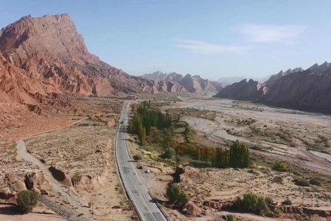 Xinjiang Pure Tour Small Group Price List  Ili Sky Grassland 6 Person Small Group Cost and Registration