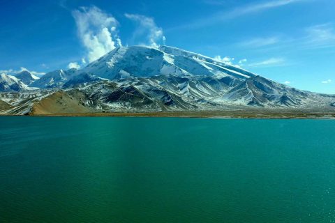 Southern Xinjiang Cultural Deep Dive Carpool, 6 Person Mini Group, Exploring Kashgar Old City Villages and Hidden Gems