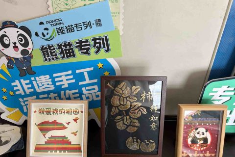 An Yi Hao Official Ticketing Channel   How to Book Tickets for Panda Special Train An Yi Hao