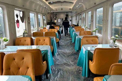 2026PandaSpecialTrainComfortableNumberHowtoBuyOfficialWebsiteTicketGuide