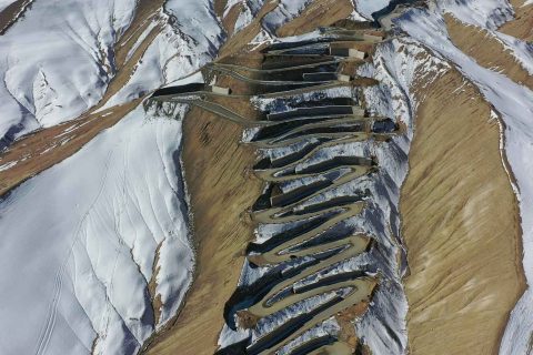 Xinjiang Tour Group Price  7 10 Day Northern Xinjiang Loop Route Quote Reference