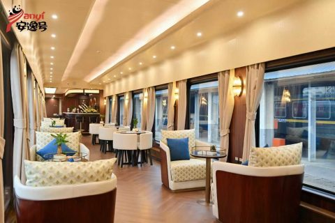 Where to buy tickets for the An Yi Hao Panda Special Train reliably  Official booking channels for Xinjiang special trains