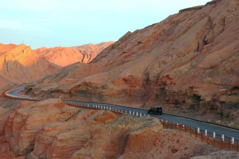 Altay local tour group pricing  Local small group free single room supplement, solo travelers agree to share room without extra fee