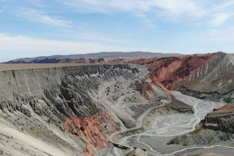 North Xinjiang Panorama 10 Day Small Group Tour for 2 6 People, Daily Itinerary Planning Reference
