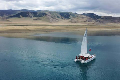 Xinjiang Group Tour Price List! Pure Play Group 2 6 Person Small Group Travel Cost