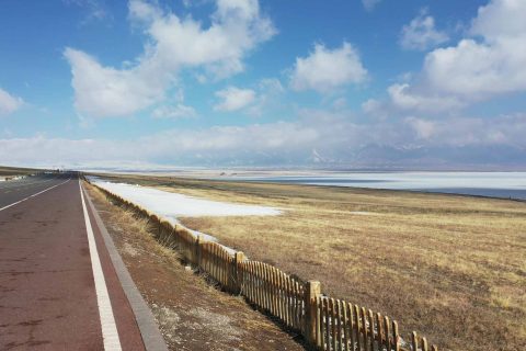 How much does it cost to hire a car for travel in Xinjiang  Total cost and daily budget for the 8 day Northern Xinjiang loop