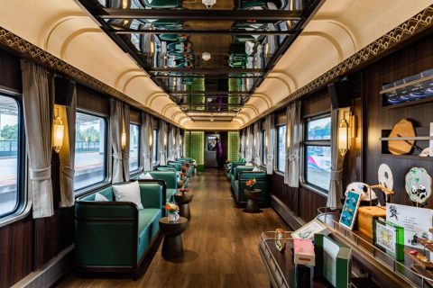 2027 Panda Special Train Chengdu Official Booking Channel + Pre sale Seat Lock Guide