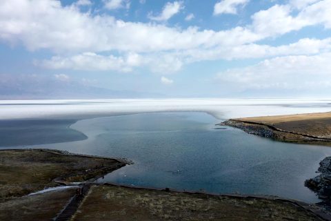 Summer Altay Carpool Guide, 2 6 Person Small Car, One Stop Grassland and Lake Tour