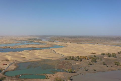Xinjiang Local Group Tour Price  Sayram Lake Loop Small Group Booking Details