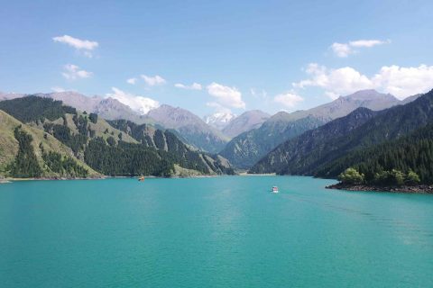 Xinjiang 10 Day Group Tour Cost  2026 Northern Xinjiang Pure Tour Price List