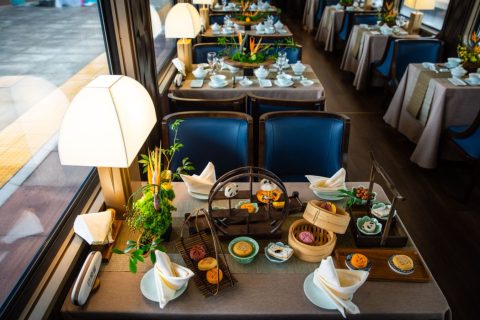 Chengdu to Xinjiang! 2027 Panda Special Train Deep Tour of Northern and Southern Xinjiang