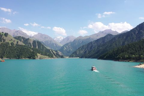 Xinjiang 10 Day Deep Tour  Price Details for Different Group Configurations