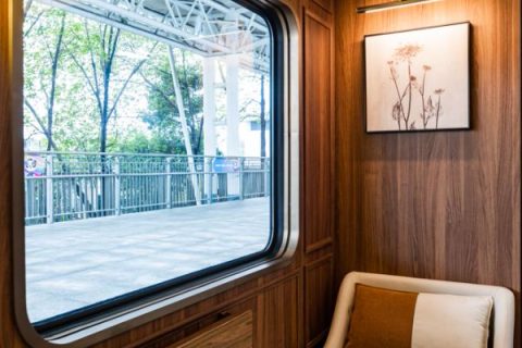 2027PandaSpecialTrainChengduNumberBookingQuestionsMostConcernedByMiddleAgedAndSeniorTravelers