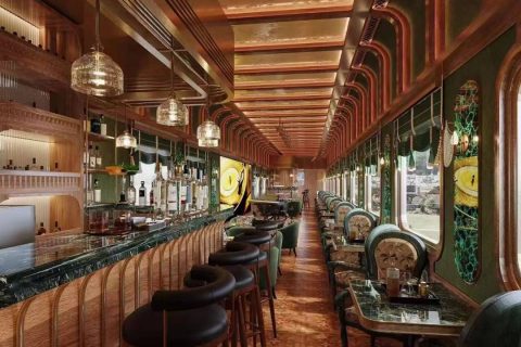Lin Capital Tourist Train Ticket Price  Including Special Dining Arrangement Booking Fee Reference