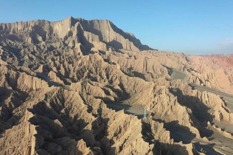 Xinjiang local tour group pure play group price  All inclusive pure play tour package includes items