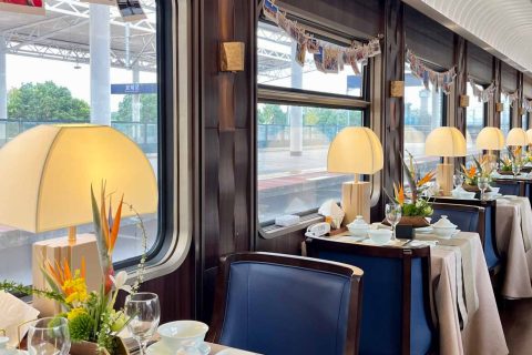 2027 Panda Special Train Chengdu Ticket Booking, Itinerary and Travel Guide