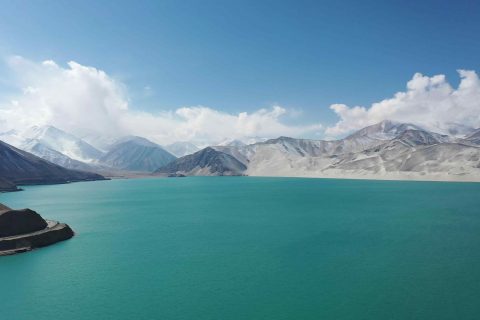 Xinjiang 6 person small group price  Urumqi airport pickup for 2 6 person small private tour transparent pricing