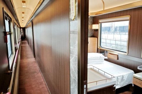 How to Buy Tickets for the Xuelian Special Train  2026 Latest Fares + Complete Booking Guide