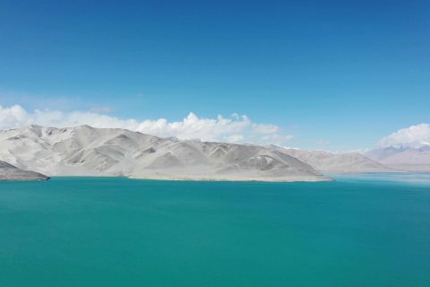 Yili Sayram Lake 6 Day 6 Person Carpool, Off Peak Travel to Avoid Crowds