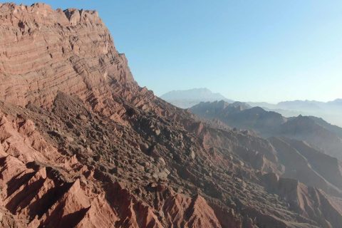 Yining local group tour routes and costs  Shata Kalajun local tour pricing standards