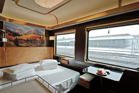 How to Book Tickets for the New Oriental Express Snow Lotus – FAQ for Senior Travelers