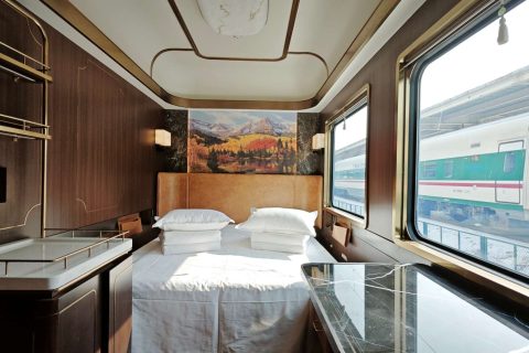 2027NewOrientalExpressOfficialWebsiteScheduleInquiryBookingTips