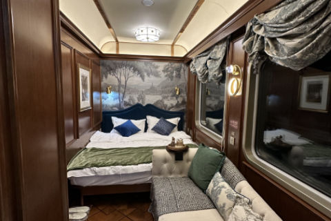 Lindou Tourism Train Official Website Registration Portal and 2026 2027 Price List