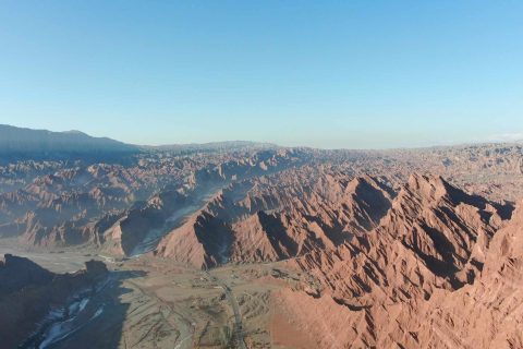 Xinjiang 6 person boutique small group pricing  2026 latest price list