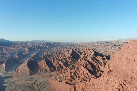 Xinjiang Pure Tour 10 Days  2026 Latest Market Price Inquiry