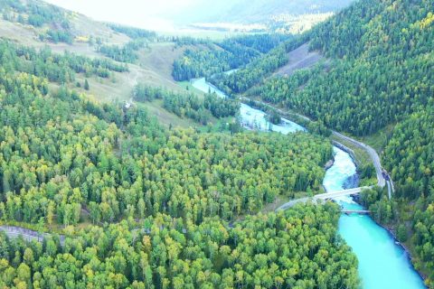 How to Travel Xinjiang on a Budget  2 6 Person Carpool Small Group Cost Effective Ultimate