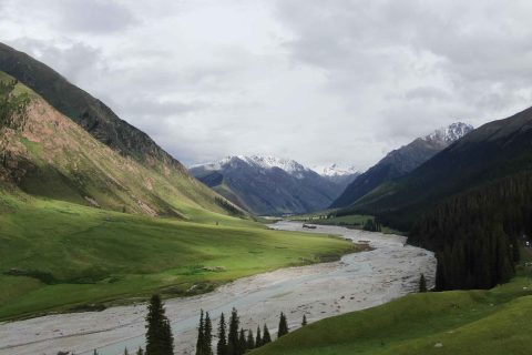 Xinjiang Travel Private Car Custom Recommendations  Family Parent Child Tour Private Car Itinerary Customization Plan