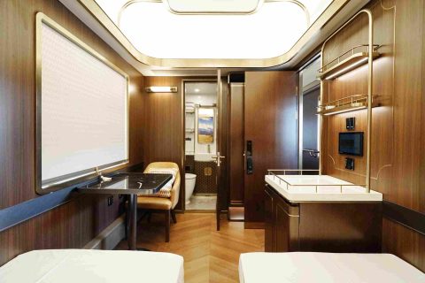 2027 New Oriental Express Ticket Purchase and Booking Guide  Official Channels Explained