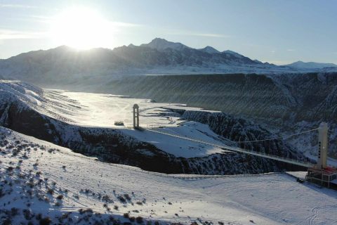 Altay 5 Day Group Tour Price Normal Travel Agency Adjustable Surrounding Trips