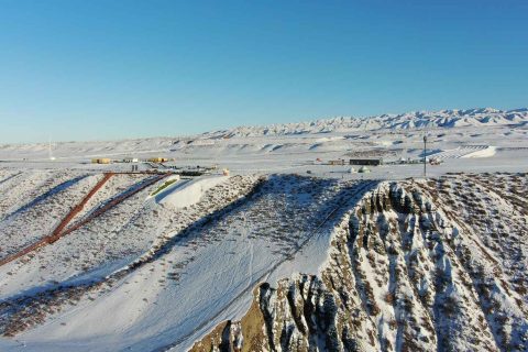 Xinjiang Private Car Tour 6 Days 5 Nights Booking Cost  Real Price