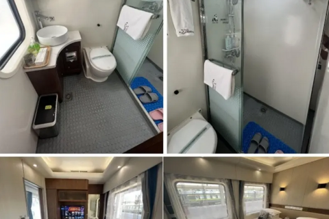 Shifang Panda Special Train Xinjiang Tour 2026 South and North Xinjiang Schedule and Official Travel Agency Booking Registration