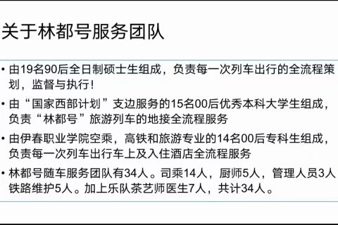 How to Book the Lindou Train  Nationwide Online Qualification Verification and Lindou Special Train Booking Guidelines