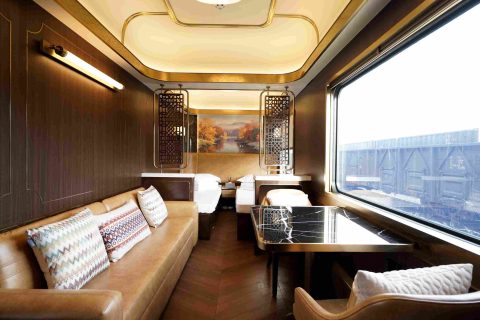 2027 New Oriental Express Booking Phone Number  Itinerary Information Request Consultation