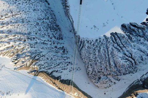 Xinjiang Pure Tour Small Group Recommendations  Kanas Slow Tour Small Group Booking Guide