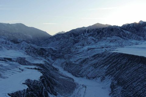 Xinjiang 8 Day 7 Night Cost Guide  Local Travel Agency All Inclusive Small Group Reference Price