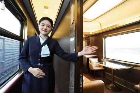 2027 New Oriental Express 24 Hour Hotline  Travel Tips Round the Clock Answers