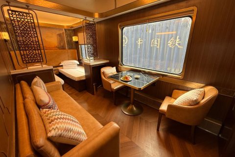 How to Book the New Oriental Express Snow Lotus  A Booking Guide for Senior Travelers