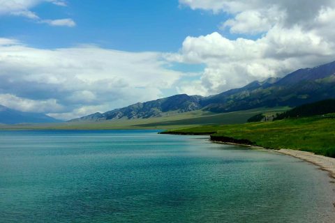 Xinjiang Pure Tour Small Group Price List  Yining Departure Yili Loop Comfortable Small Group Real Time Seat Availability Check