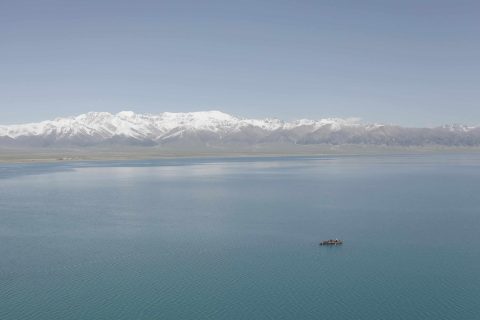 Tashkurgan Pamir Carpool Special Line, 6 Person Boutique Small Group, Check in Panlong Ancient Road Snowy Mountains and Lakes