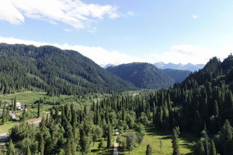 Xinjiang Six Person Small Group Price  Golden Autumn September Xinjiang Six Person Small Group Availability and Quotation, Book Early to Lock Your Spot