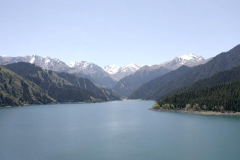 First trip to Xinjiang travel choose chartered car! 2026 beginner Northern and Southern Xinjiang loop chartered car