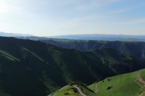 Altay 3 Day Tour Group Price  Altay City Hotel Pickup 3 Day Shared Tour Cost